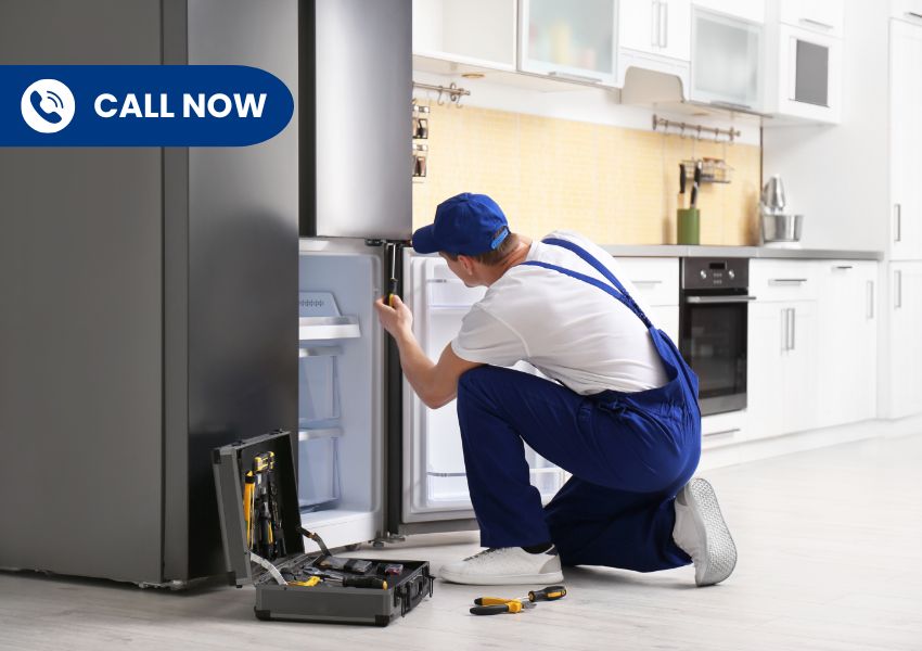 Parsippany Appliance Repair Company